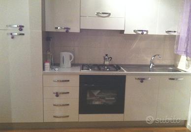 Bilocale con mansarda perilli 550