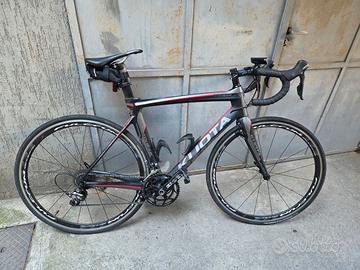 Kuota kougar taglia 56