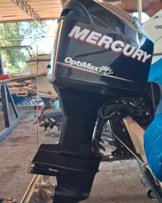 MERCURY 150 OPTIMAX L ANNO 2004