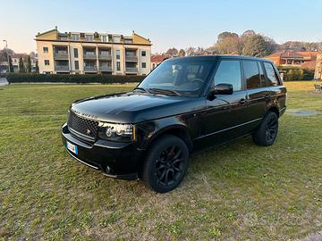 Land rover range rover vogue l322