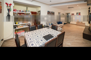 Trilocale trullo magliana