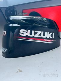 Suzuki DF40