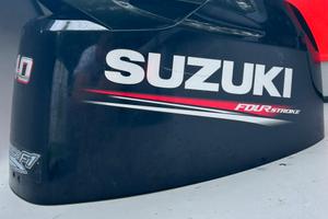 Suzuki DF40