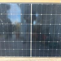 Pannelli fotovoltaici Longi