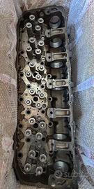 Testata revisionata iveco f3hfe611