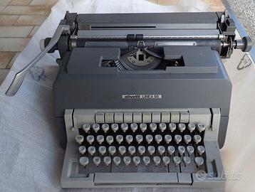 Olivetti 98