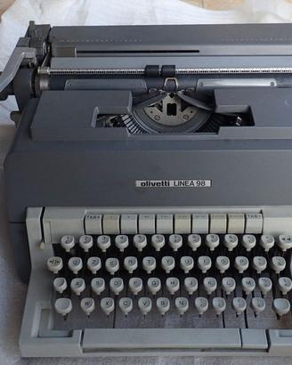 Olivetti 98