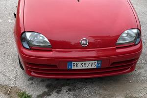 Fiat 600 anno 2000