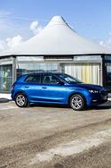Skoda Fabia Selection 1.0 MPI 80 CV