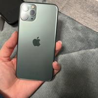 iPhone 11 pro