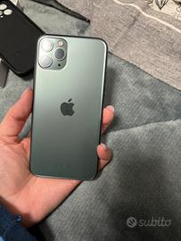 iPhone 11 pro