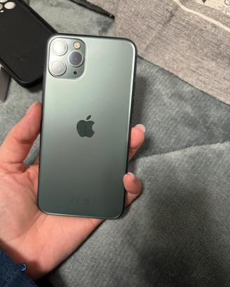 iPhone 11 pro