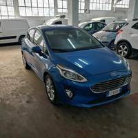 Ford Fiesta 1.1 75cv GPL 5P Ok Neop.