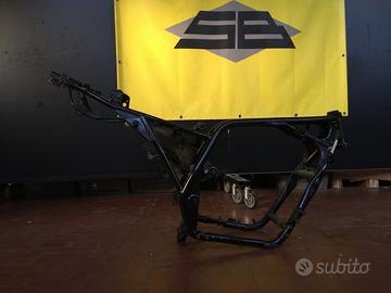 Telaio yamaha xjr 1300