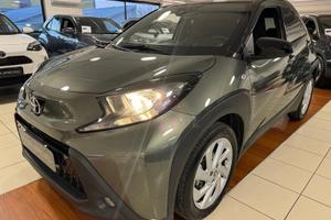 Toyota Aygo X 1.0B (72 CV) Trend