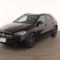 Mercedes-benz GLA 200 d Automatic Premium AMG Nigh
