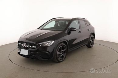 Mercedes-benz GLA 200 d Automatic Premium AMG Nigh