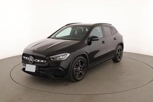 Mercedes-benz GLA 200 d Automatic Premium AMG Nigh