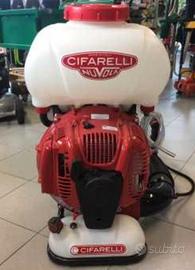 atomizzatore cifarelli nuvola m1200