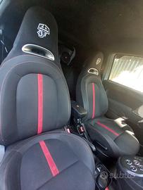 fiat 500 Abarth cellulare 3487627064