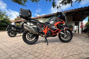 Ktm 1290 Super Adventure R 2023