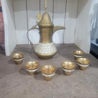caffettiera araba