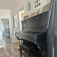 Pianoforte Stuttgart