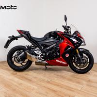 SUZUKI GSX-S 1000 F ABS - 2017