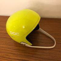 Casco Poc Orbic omologato FIS