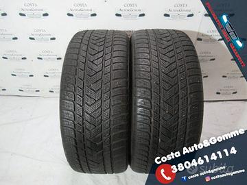 275 45 21 Pirelli  90% 275 45 R21 Pneus