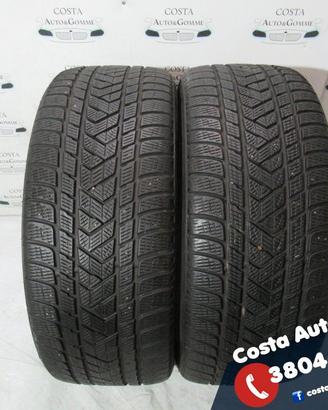 275 45 21 Pirelli  90% 275 45 R21 Pneus