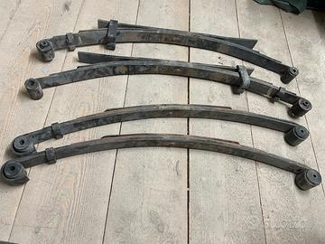 Balestre originali suzuki samurai santana