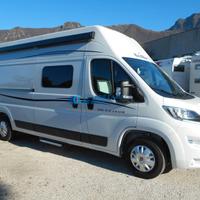 Font Vendome Horizon H307 camper van 5 posti 5,99m