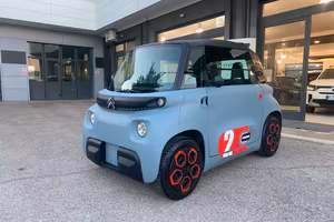 CITROEN Ami