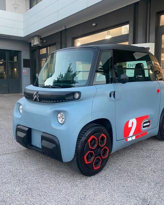 CITROEN Ami