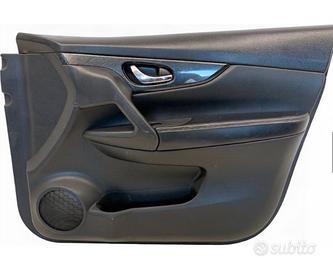 Pannelli  sportelli Xtrail T 32