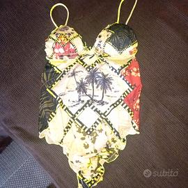 Costume donna faak M