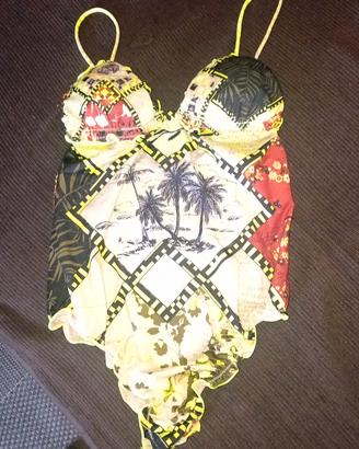 Costume donna faak M