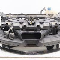 50528526 CALANDRA CON KIT RADIATORI ALFA ROMEO Mit