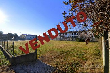 Terreno Residenziale Inveruno