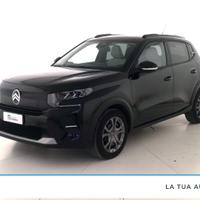 CITROEN C3 IV 2024 - C3 1.2 puretech turbo Max 100