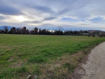 Terreno Agricolo Spinetoli [OC2247VRG]