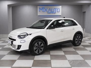 Fiat 600 1.2 Hybrid Pop 145CV Auto