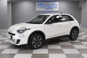 Fiat 600 1.2 Hybrid Pop 145CV Auto