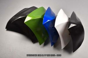 Unghia monoposto KAWASAKI ER6 N / F 650 2012 2016