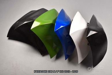 Unghia monoposto KAWASAKI ER6 N / F 650 2012 2016