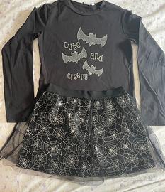 Halloween completo Original Marines