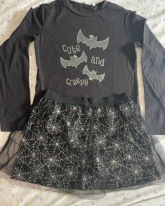 Halloween completo Original Marines