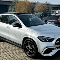 Mercedes GLA 220 Premium 4MATIC AMG Tetto apribile