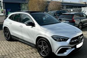 Mercedes GLA 220 Premium 4MATIC AMG Tetto apribile